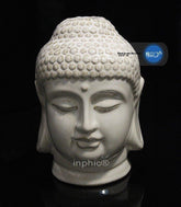 INPHIC-印度釋迦摩尼佛首禪意裝飾品擺飾 家居會所樣板房品味生活擺設